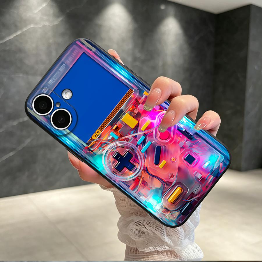 Hülle für Apple iPhone 17 Pro  – Gaming Console Apple Bewertung und Preis