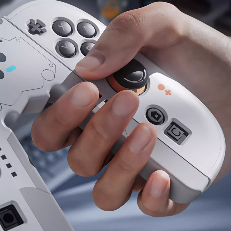 Switch2 Griffhalterung für Joy – Console Gaming Hand Bewertung und Preis