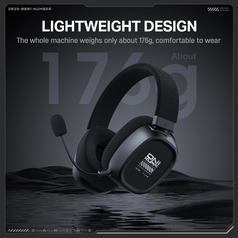 ONIKUMA GT839 Gaming-Headset,  – Gaming Console Apple Bewertung und Preis