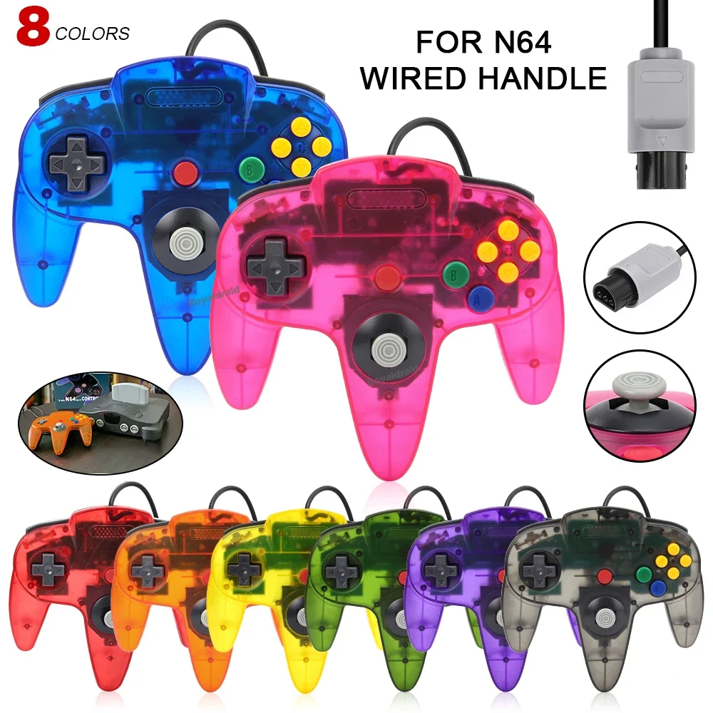 NEUES kabelgebundenes Gamepad  – Gaming Console Deals Bewertung und Preis
