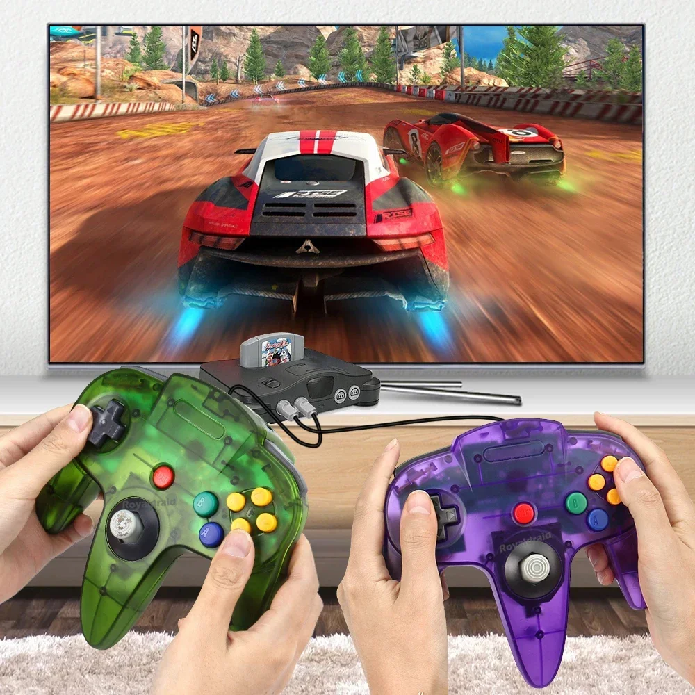 NEUES kabelgebundenes Gamepad  – Gaming Console Deals Bewertung und Preis
